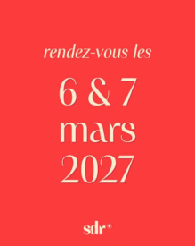 Salon des romances - Bron 2027