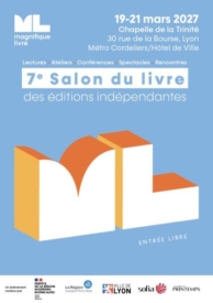 Salon du livre des éditions indépendantes