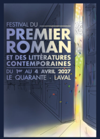 Festival du Premier Roman et des Littératures Contemporaines