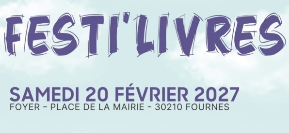Festi'Livres 2027