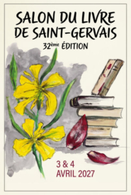 Salon Saint-Gervais 2027