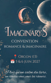 Imaginarys - OrgonI