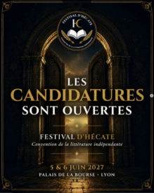Le Festival d'Hécate