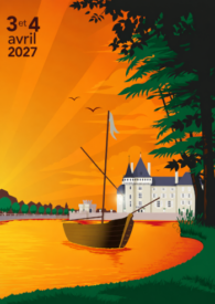 Salon Voyage en Livres La Clayette