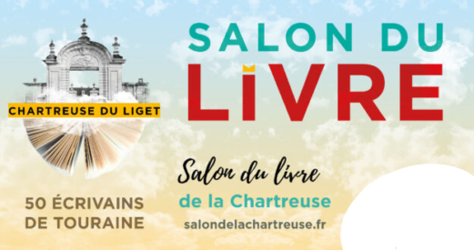 Salon du livre de la Chartreuse